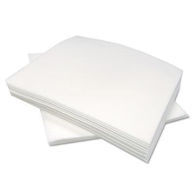 Cascades Presto-Wipes&reg; Airlaid Wipers
