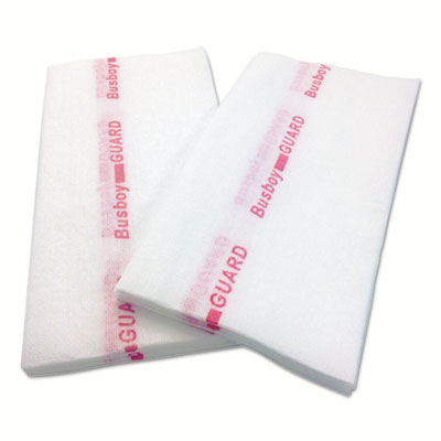 Cascades Busboy&reg; Guard Antimicrobial Foodservice Towels
