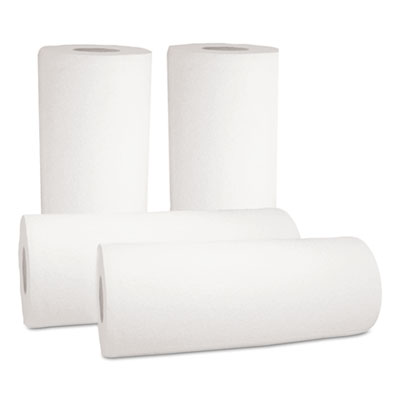 Cascades Double Recrepe Wipers