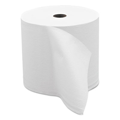 Cascades Double Recrepe Wipers