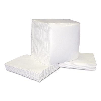 Cascades Double Recrepe Wipers