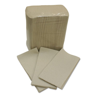 Cascades Privilege&reg; Moka&reg; DRC Napkins/Guest Hand Towels