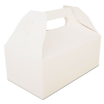 SCT&reg; Carryout Barn Boxes