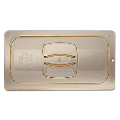 Rubbermaid&reg; Commercial Hot Food Pan Covers