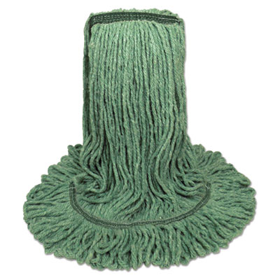 Boardwalk&reg; Narrowband Looped-End Mop Heads