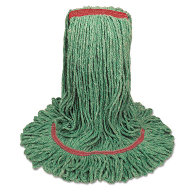 Boardwalk&reg; Narrowband Looped-End Mop Heads