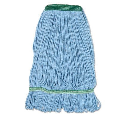 Boardwalk&reg; Narrowband Looped-End Mop Heads