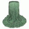 Boardwalk&reg; Narrowband Looped-End Mop Heads