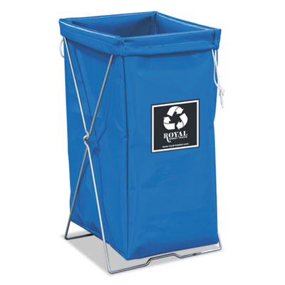 Royal Basket Trucks Enviro Hamper