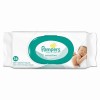 Pampers&reg; Sensitive Baby Wipes