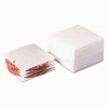 Dixie&reg; Dry Wax Laminated Patty Paper