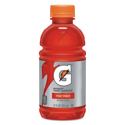 Gatorade&reg; G-Series&reg; Perform 02 Thirst Quencher