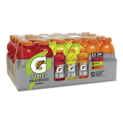 Gatorade&reg; G-Series&reg; Perform 02 Thirst Quencher