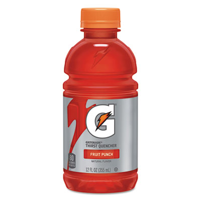 Gatorade&reg; G-Series&reg; Perform 02 Thirst Quencher