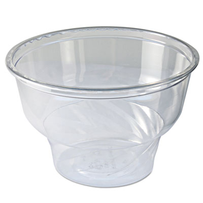 Fabri-Kal&reg; Indulge&trade; Dessert Containers