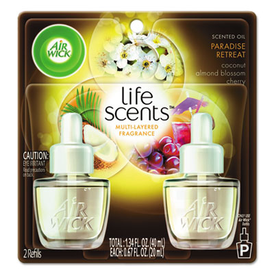 Air Wick&reg; Life Scents&trade; Scented Oil Refills