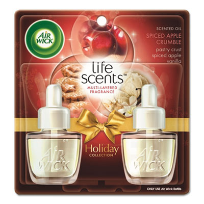 Air Wick&reg; Life Scents&trade; Scented Oil Refills