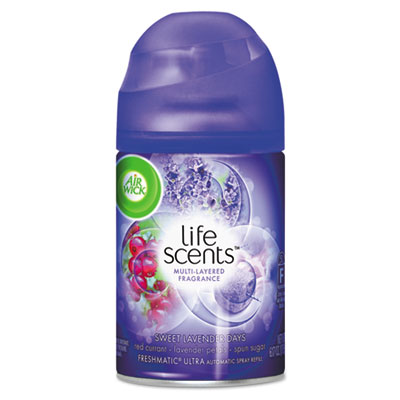 Air Wick&reg; Freshmatic&reg; Life Scents&trade; Ultra Refill
