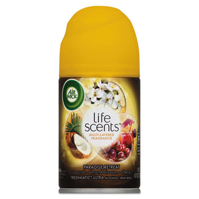 Air Wick&reg; Freshmatic&reg; Life Scents&trade; Ultra Refill