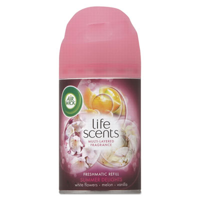 Air Wick&reg; Freshmatic&reg; Life Scents&trade; Ultra Refill
