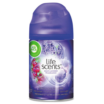 Air Wick&reg; Freshmatic&reg; Life Scents&trade; Ultra Refill