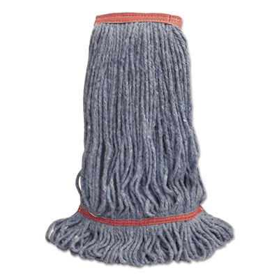 O-Cedar® Commercial Maxi-Clean Loop-End Mop Heads O-Cedar® Commercial Maxi-Clean Loop-End Mop Heads
