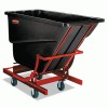 Rubbermaid&reg; Commercial Self-Dumping Hopper