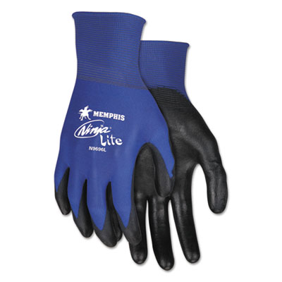 Memphis&trade; Ultra Tech&reg; Tactile Dexterity Work Gloves