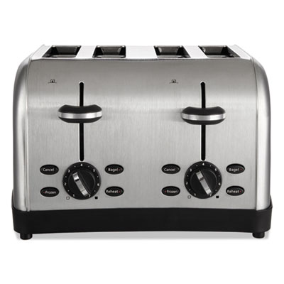 Oster&reg; Extra Wide Slot Toaster