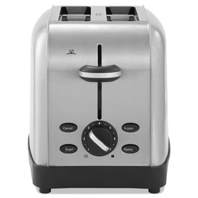 Oster&reg; Extra Wide Slot Toaster