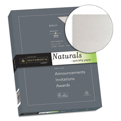 Southworth&reg; Naturals Paper