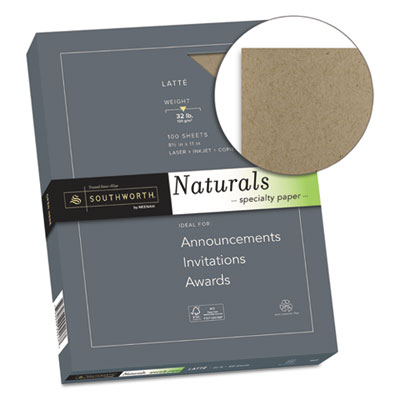 Southworth&reg; Naturals Paper