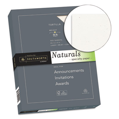 Southworth&reg; Naturals Paper