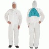 3M Disposable Protective Coveralls