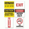 Tarifold, Inc. Magneto&reg; Safety Sign Inserts