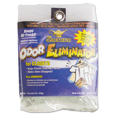 Gonzo&reg; Odor Eliminator&trade;