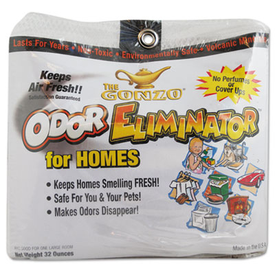 Gonzo&reg; Odor Eliminator&trade;