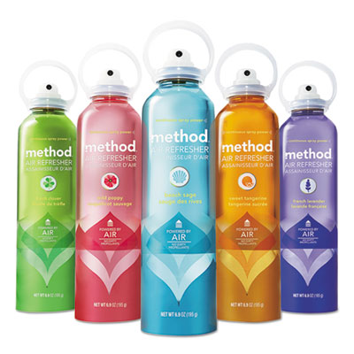 Method&reg; Air Refresher