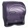 San Jamar&reg; Oceans&reg; Smart Essence Electronic Roll Towel Dispenser