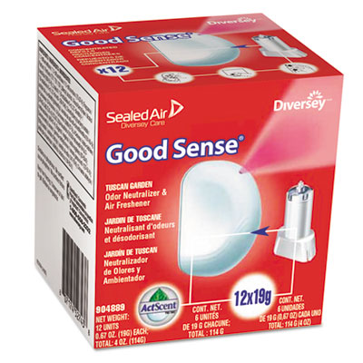 Diversey&trade; Good Sense&reg; Automatic Spray System