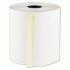 National Checking Company&trade; RegistRolls&reg; Two-Part Carbonless Point-of-Sale Rolls