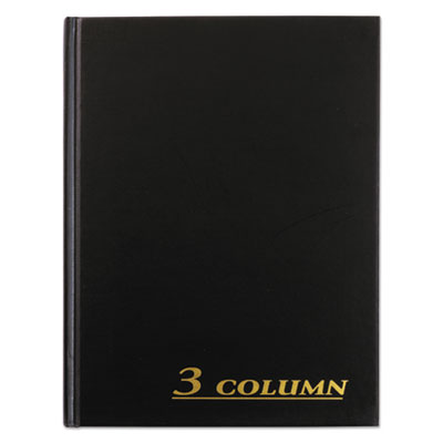 Adams&reg; Account Book