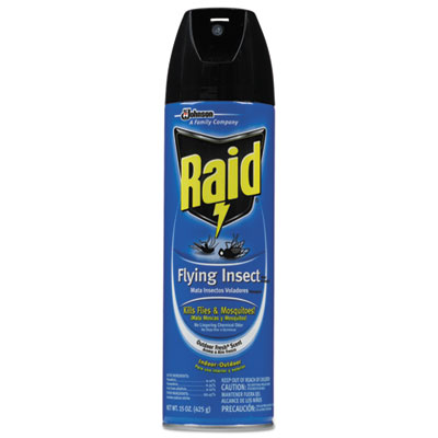 Raid&reg; Flying Insect Killer