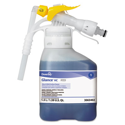 SC Johnson® Glance® Glass & Multi-Surface Cleaner SC Johnson® Glance® Glass & Multi-Surface Cleaner