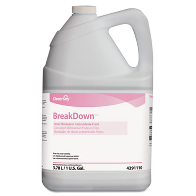 Diversey™ Breakdown™ Odor Eliminator Diversey™ Breakdown™ Odor Eliminator