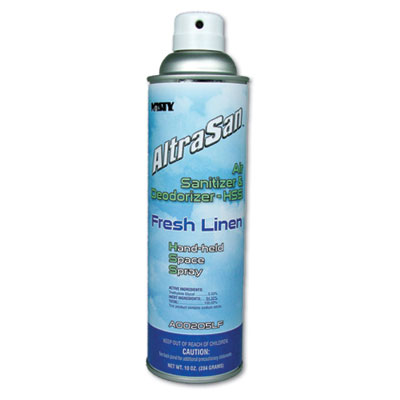 Misty&reg; Air Sanitizer and Deodorizer