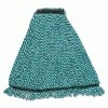 Rubbermaid&reg; Commercial Web Foot&reg; Microfiber String Mop Heads