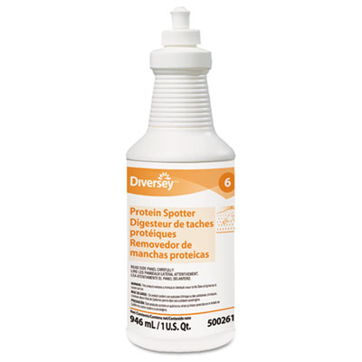 Diversey™ Protein Spotter Diversey™ Protein Spotter
