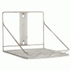 Rubbermaid&reg; Commercial ProSave&trade; Shelf Ingredient Bin Wall-Mount Rack