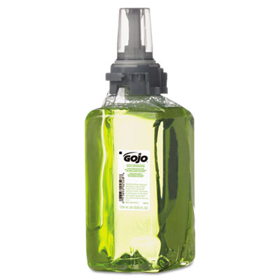 GOJO® Foam Hand/Shower Wash GOJO® Foam Hand/Shower Wash